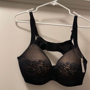 40D Soma Balconet Bra